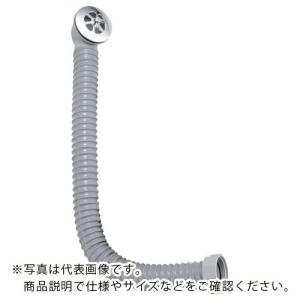 SUGICO ジャバラオーバーフロー 400mm ( TO-191S/400 )｜orangetool
