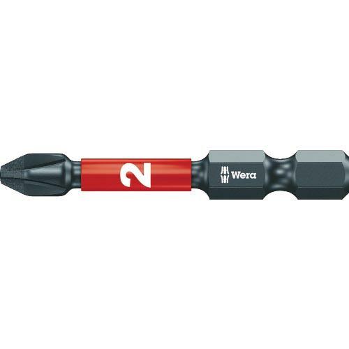 Wera 851/4IMPDC インパクトビット +2 ( 057656 )