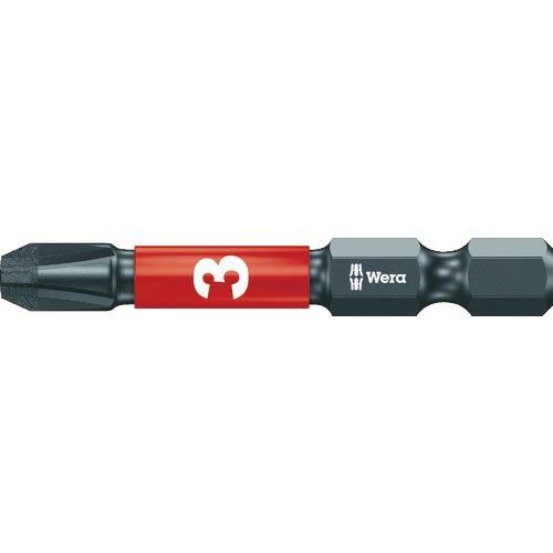 Wera 851/4IMPDC インパクトビット +3 ( 057657 )