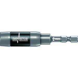 Wera 897/4 インパクトビットR 1/4 ( 057676 )｜orangetool