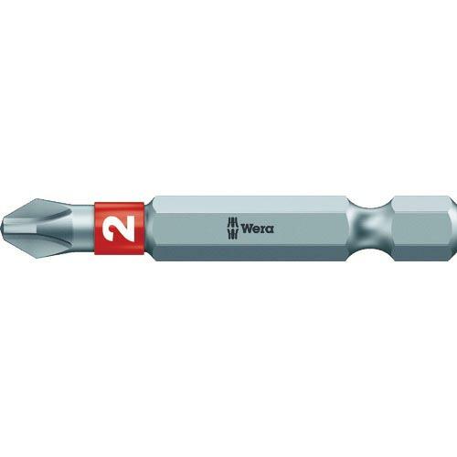 Wera 851/4BTZ ビット +2 ( 059552 )