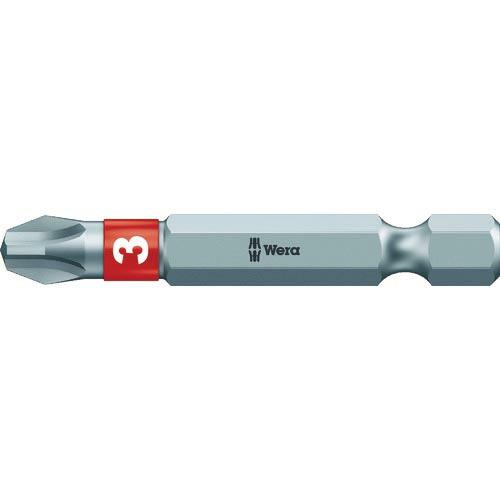 Wera 851/4BTZ ビット +3 ( 059554 )