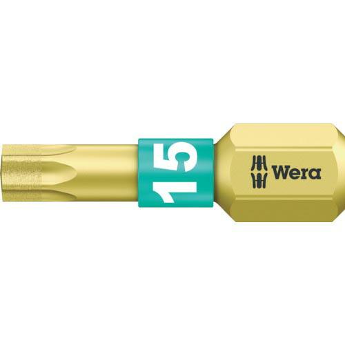 Wera 867/1BDC トルクスビット TX15 ( 066102 )