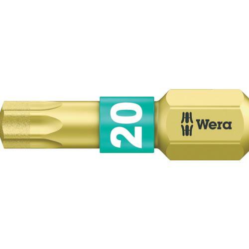 Wera 867/1BDC トルクスビット TX20 ( 066104 )