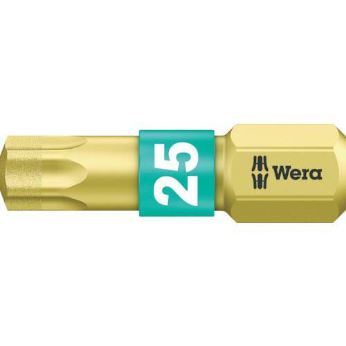 Wera 867/1BDC トルクスビット TX25 ( 066106 )