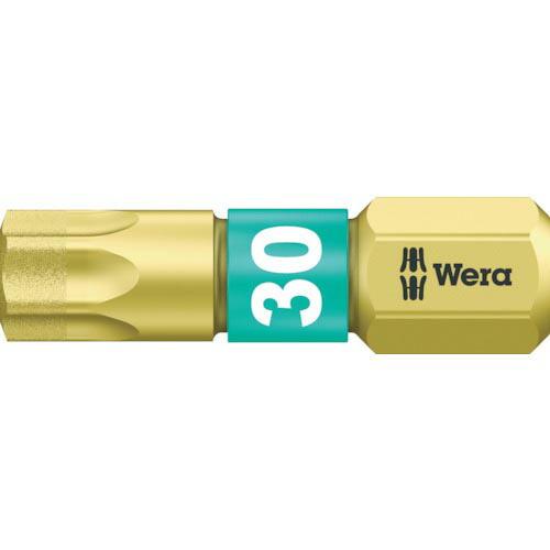 Wera 867/1BDC トルクスビット TX30 ( 066108 )