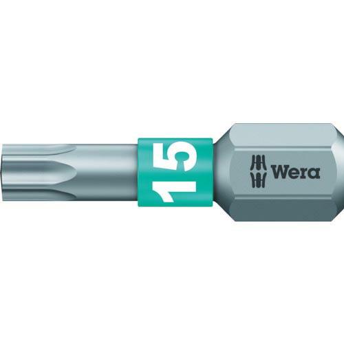 Wera 867/1BTZ トルクスビット TX15 ( 066122 )