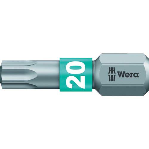Wera 867/1BTZ トルクスビット TX20 ( 066124 )