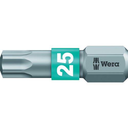 Wera 867/1BTZ トルクスビット TX25 ( 066126 )