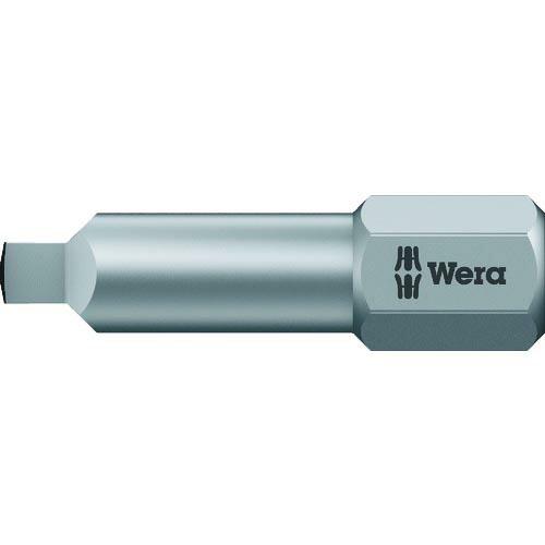 Wera 868/1BTZ スクエアビット 2 ( 066446 ) Wera社