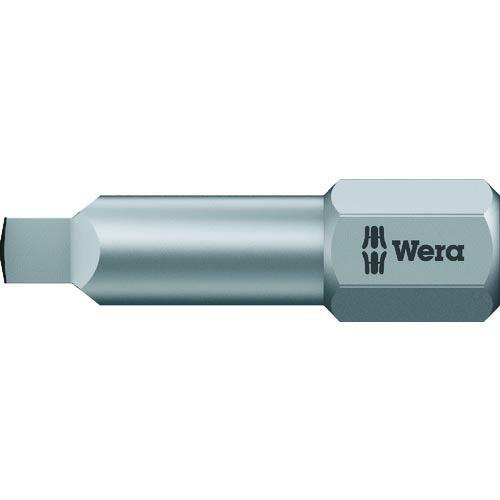 Wera 868/1BTZ スクエアビット 3 ( 066447 ) Wera社