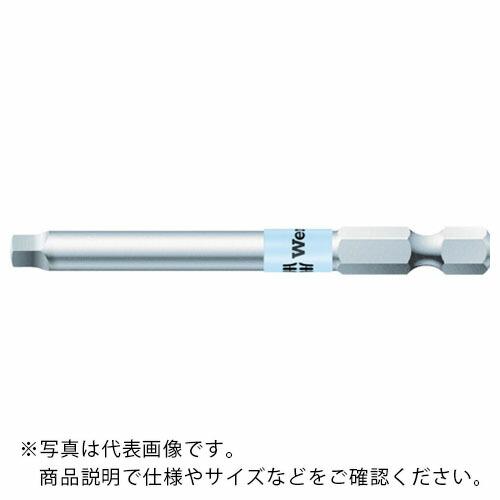 Wera 3868/4 ステンレスビット スクエア2X89 ( 071098 )