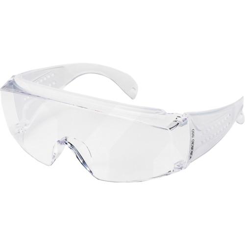 YAMAMOTO 一眼型セーフティグラス(曇り止めタイプ) ( NO.360PETAF ) 山本光学...