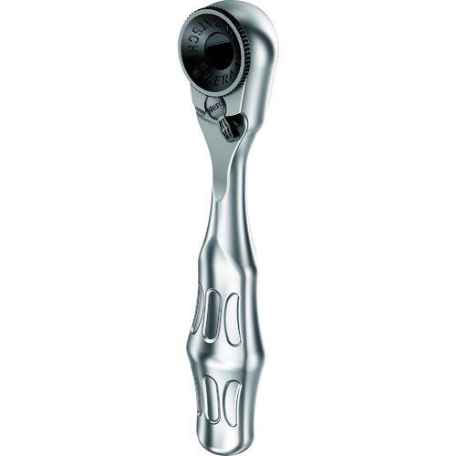 Wera 8001A SBラチェット(1/4)(ブリスター) ( 073230 )