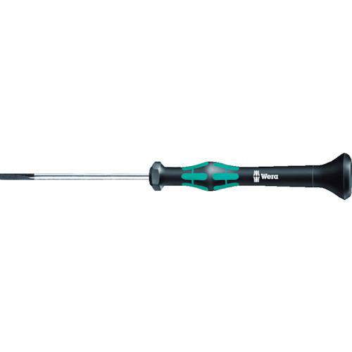Wera 2035 ミクロドライバー -0.80X4.0X80 ( 118014 )