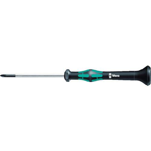 Wera 2050 ミクロドライバー +00X60 ( 118020 )