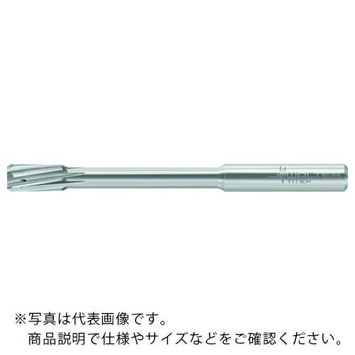 Titex 超硬 HSC リーマー ( F2481-16 ) ワルタージャパン(株) (メーカー取寄...