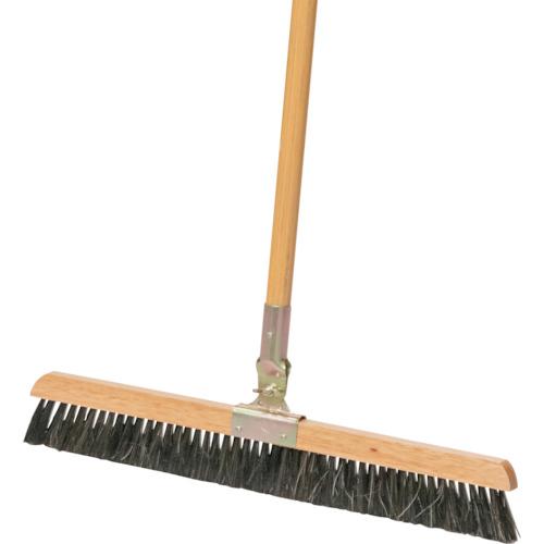 azuma BR314自在ほうき木柄45L ( 290023 )