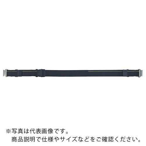 OH 落下・転倒防止用品 タナガード 幅25mm ポリプロピレンベルト 樹脂バックル ループベルト ...