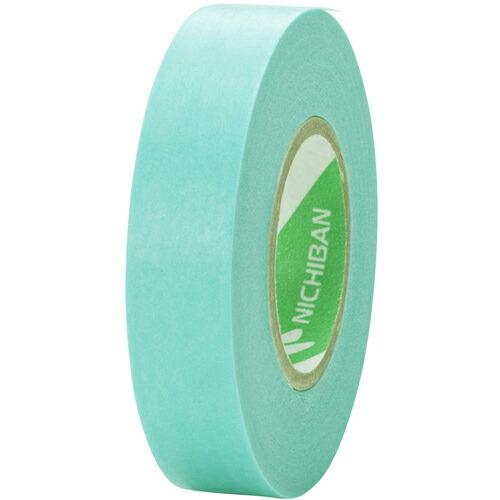 ニチバン マスキングテープ 222-12 12mm×18m (10巻入り ( 222H-12 ) ニ...