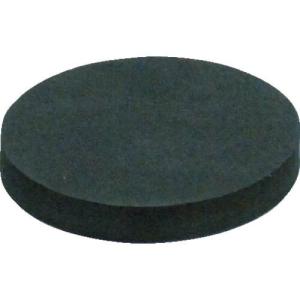 光 スポンジ 厚10mm×70mm丸 ( KSR-170 ) (株)光｜orangetool