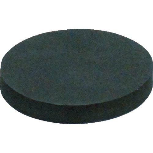 光 スポンジ 厚10mm×70mm丸 ( KSR-170 ) (株)光