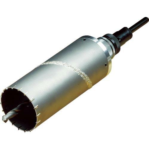 ハウスB.M ドラゴンALC用コアドリル(フルセット)100mm ( ALC-100 ) (株)ハウ...