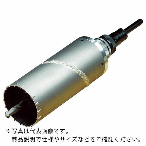 ハウスB.M ドラゴンALC用コアドリル(フルセット)75mm ( ALC-75 ) (株)ハウスビ...