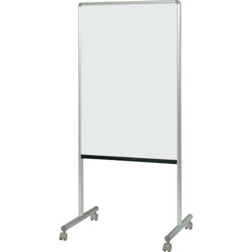 馬印 UD案内板 両面ホーローホワイトボード ( Y8HH600C ) (メーカー取寄)