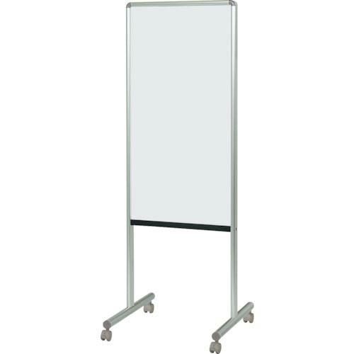 馬印 UD案内板 両面ホーローホワイトボード ( Y8HH450C ) (メーカー取寄)