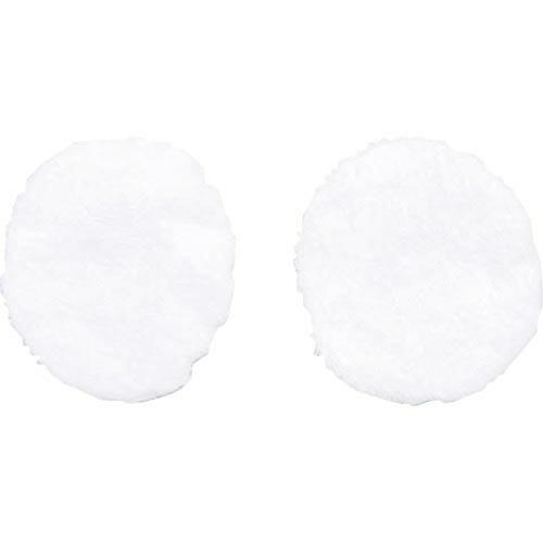 【SALE価格】IRIS 536575 スチームクリーナー用パーツ 布ノズルカバー ( STMP-N...