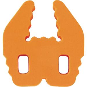 【SALE価格】アルインコ 脚立・足場台用緩衝材 かばっ太郎 ( PRCV1A ) アルインコ(株)住宅機器事業部｜orangetool