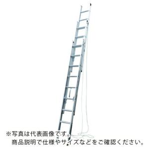 PiCa 3連はしごスーパーコスモス3CSM型 ( 3CSM-87 )｜orangetool
