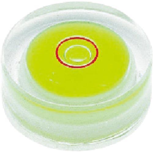 【SALE価格】KOD 丸型アイベル水平器 ( R-6 )