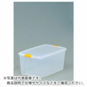 【SALE価格】IRIS 208021 高い所BOX TB-54D クリア ( TB-54D (208021) ) アイリスオーヤマ(株)｜orangetool