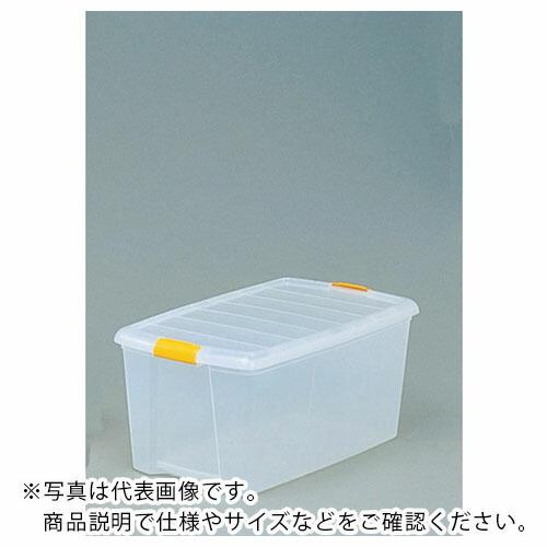 【SALE価格】IRIS 208021 高い所BOX TB-54D クリア ( TB-54D (20...