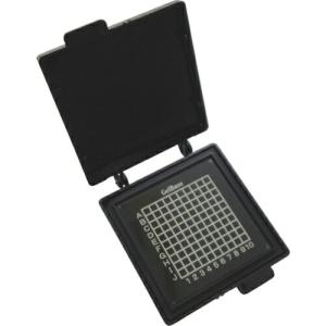 EXSEAL 【売切廃番】精密デバイス搬送ケース ゲルベース ( CB-F5 ) (株)エクシール｜orangetool