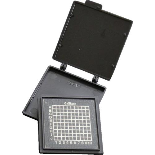 EXSEAL 【売切廃番】精密デバイス搬送ケース ゲルベース ( CB-M5 )