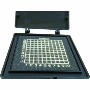 EXSEAL 【売切廃番】精密デバイス搬送ケース ゲルベース ( CB-M7 )｜orangetool