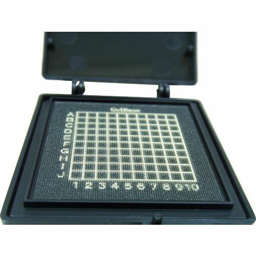 EXSEAL 【売切廃番】精密デバイス搬送ケース ゲルベース ( CB-M7 )