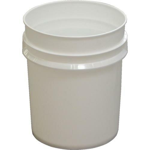 【SALE価格】サンコー メディカルペール容器 402006 サンペール#20M印刷有り(本体) (...