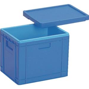【SALE価格】サンコー 保冷ボックス 201860 サンコールドボックス12P-2(本体)ブルー ( SKCB12P-2-BL ) 三甲(株)｜orangetool