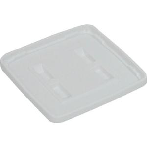 【SALE価格】サンコー メディカルペール容器 701081 サンペールK#20-N用フタホワイト ( SK-K20NF-WH ) 三甲(株)｜orangetool