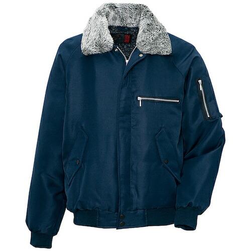 アイトス 裏ボア防寒ブルゾン  ( AZ10549-008-L )