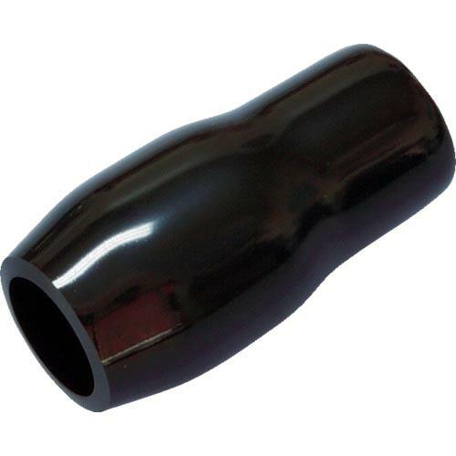 品川商工 TCVキャップ(黒) (100個入) ( TCV-12-B ) 品川商工(株)