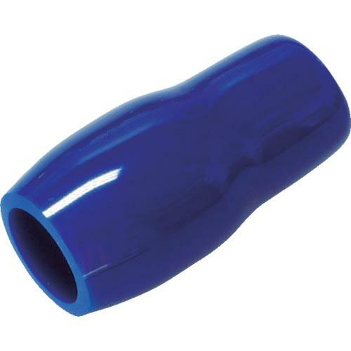 品川商工 TCVキャップ(青) (100個入) ( TCV-12-BL ) 品川商工(株)