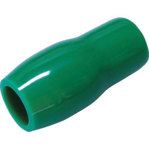 品川商工 TCVキャップ(緑) (100個入) ( TCV-12-G ) 品川商工(株)