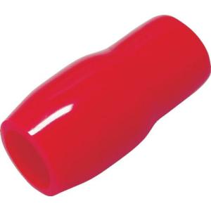 品川商工 TCVキャップ(赤) (100個入) ( TCV-12-R ) 品川商工(株)｜orangetool