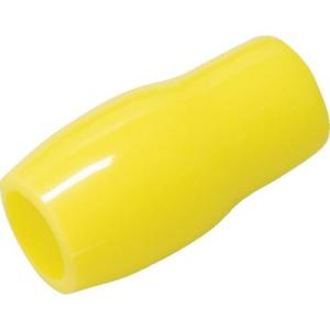 品川商工 TCVキャップ(黄) (100個入) ( TCV-12-Y ) 品川商工(株)｜orangetool
