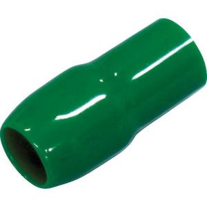 品川商工 TCVキャップ(緑) (50個入) ( TCV-221-G ) 品川商工(株)｜orangetool